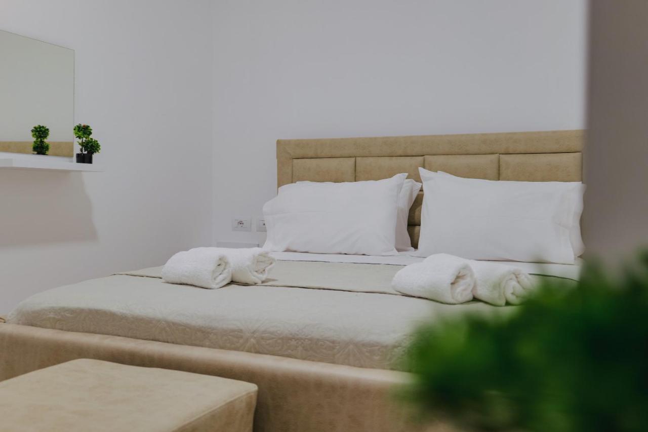 Camera Quadrupla con Balcone