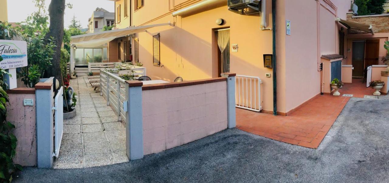 FalesiaConero - Chambres d’hôtes