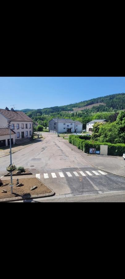 appartement proche gerardmer - Ferienwohnung