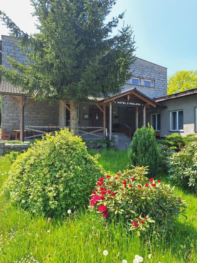 Apartmán Adéla - B&B