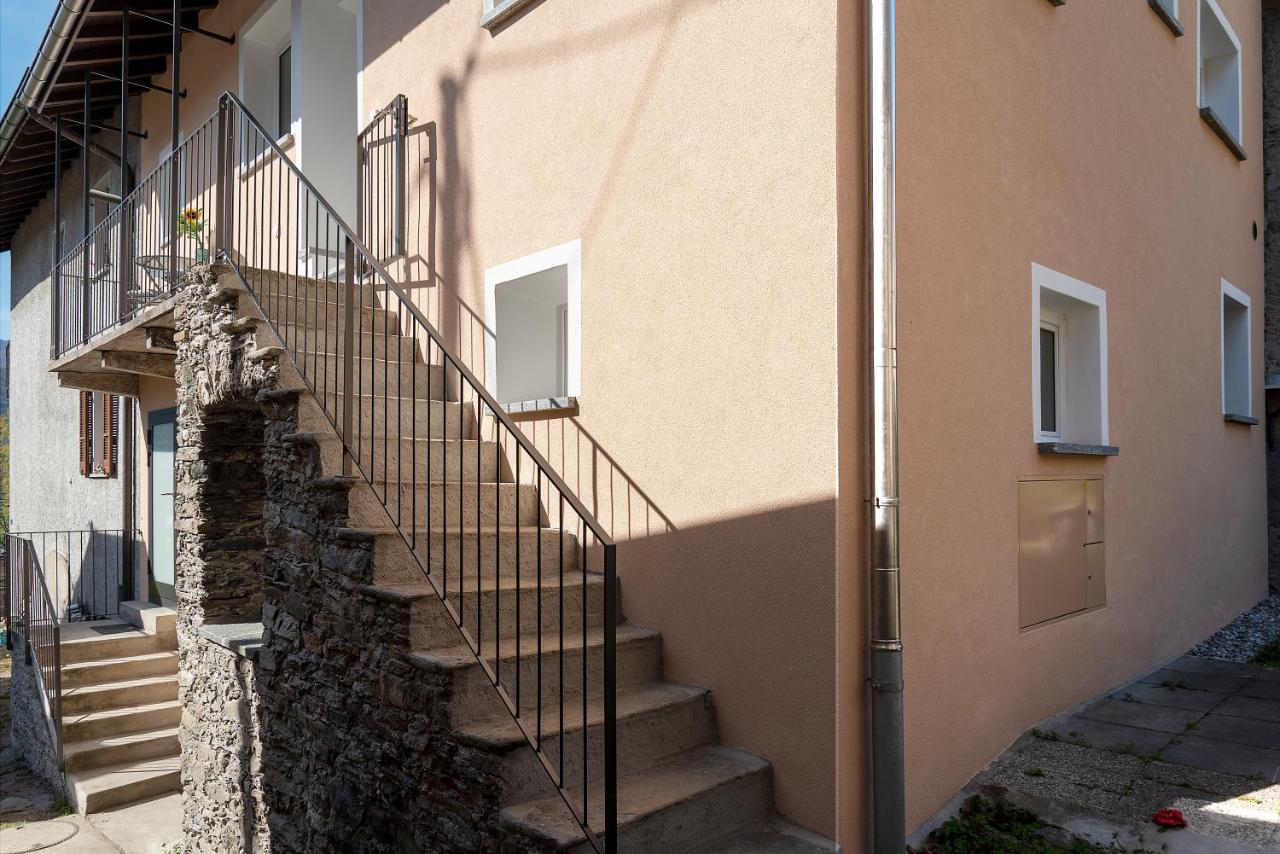 Massaresc apartment - B&B