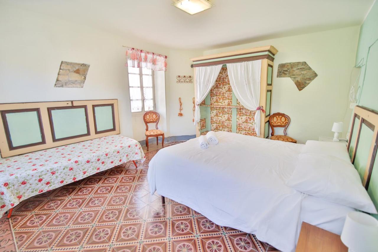 HONEY HOME Ponzone - B&B Ponzone