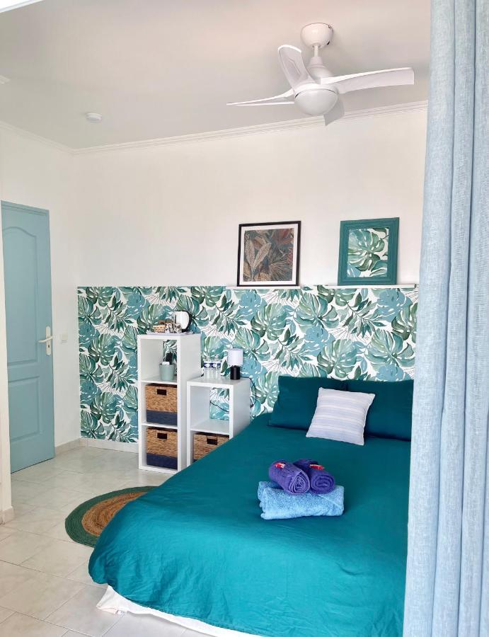 Double Room with Pool View