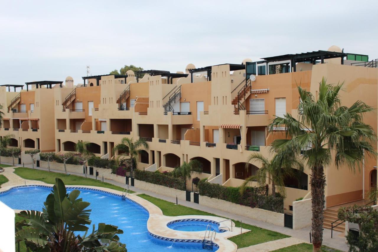 ÁTICO Paraíso Beach con piscina privada - Ferienwohnung