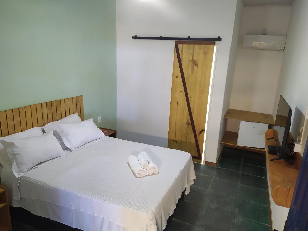Chambre Double avec Salle de Bains Privative