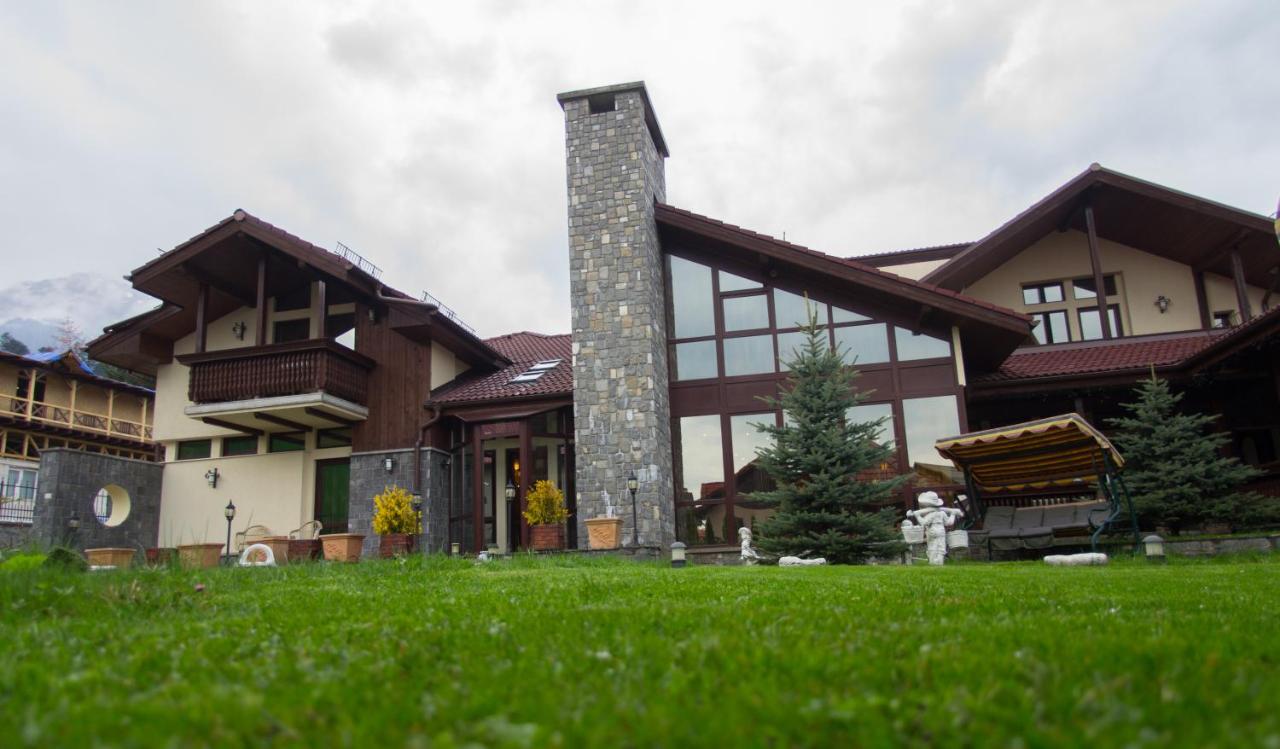 Pension Casa Sara - B&B