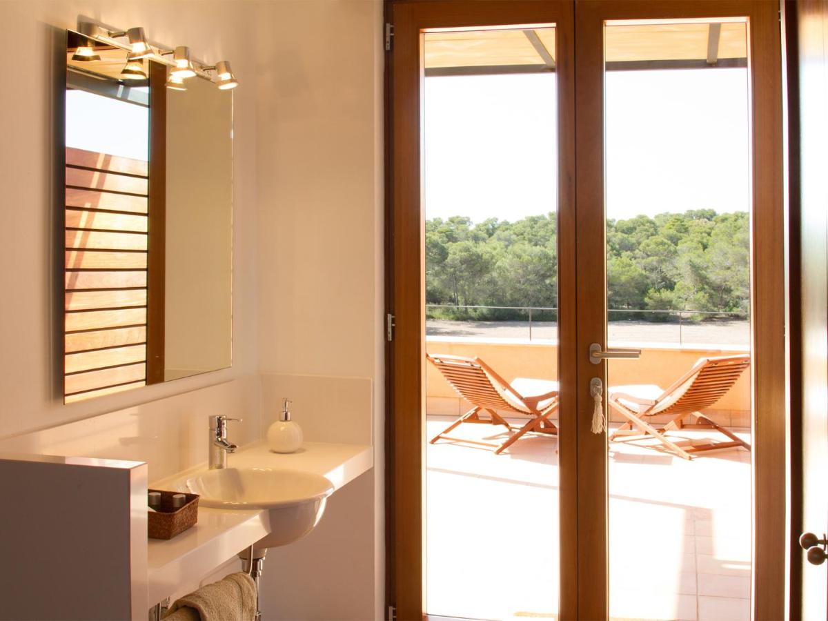 Habitación Doble con vistas a la piscina