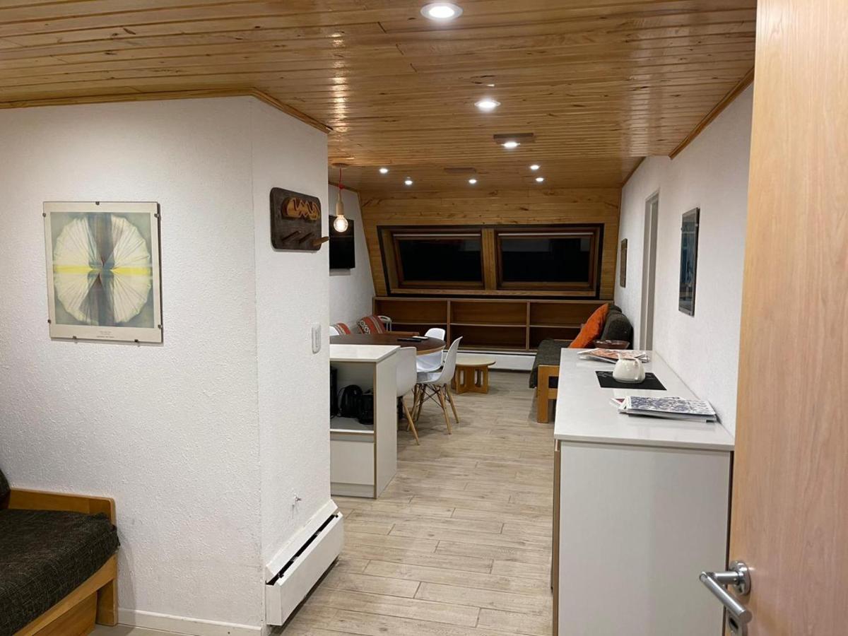 Appartement 2 Chambres