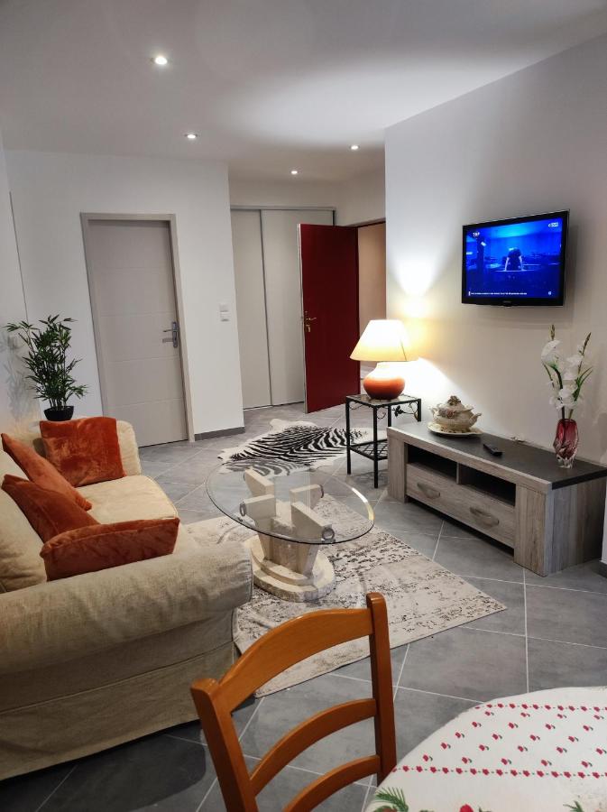 Appartement 2 Chambres