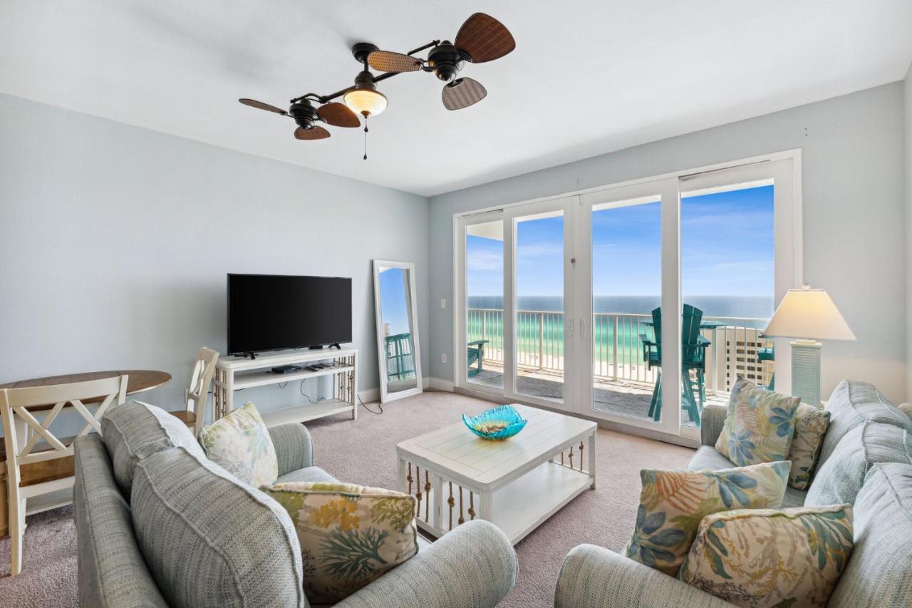 Laketown Wharf #1509 by Nautical Properties - B&B Panama City Beach