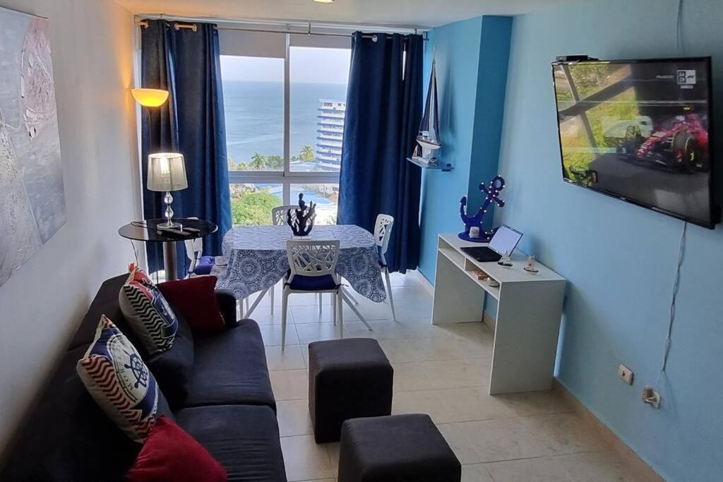 B&B Playa Coronado - Hermoso apartamento de Playa en Coronado - Bed and Breakfast Playa Coronado