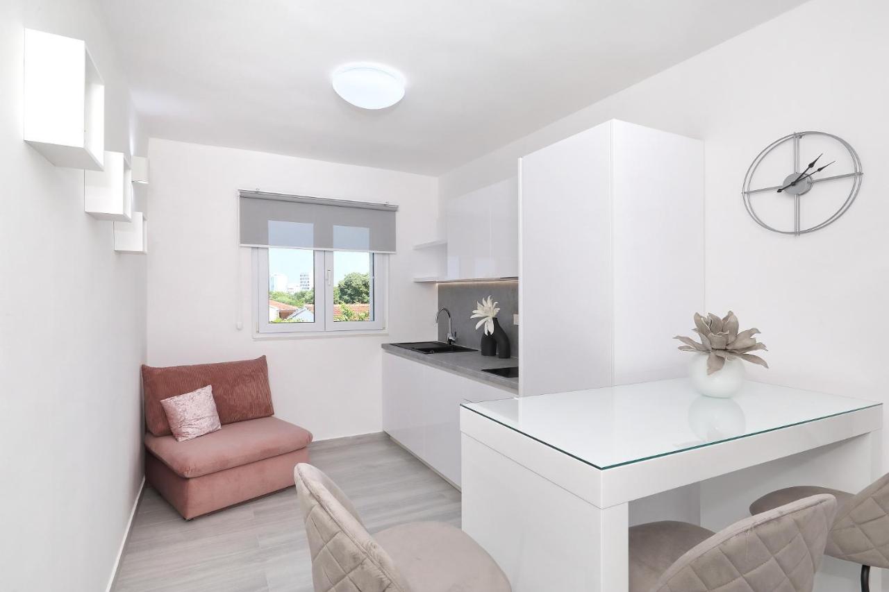 Silver Stars - Ferienwohnung Zadar