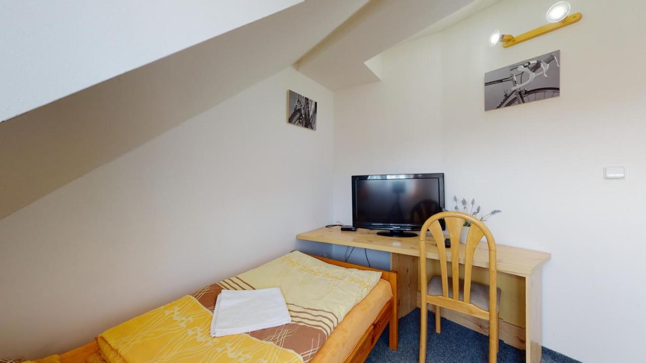 Zweibettzimmer