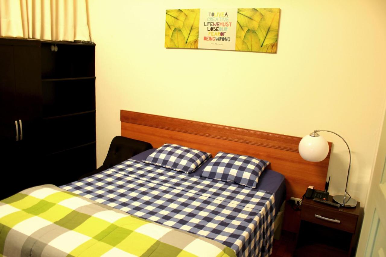 Appartement en Duplex