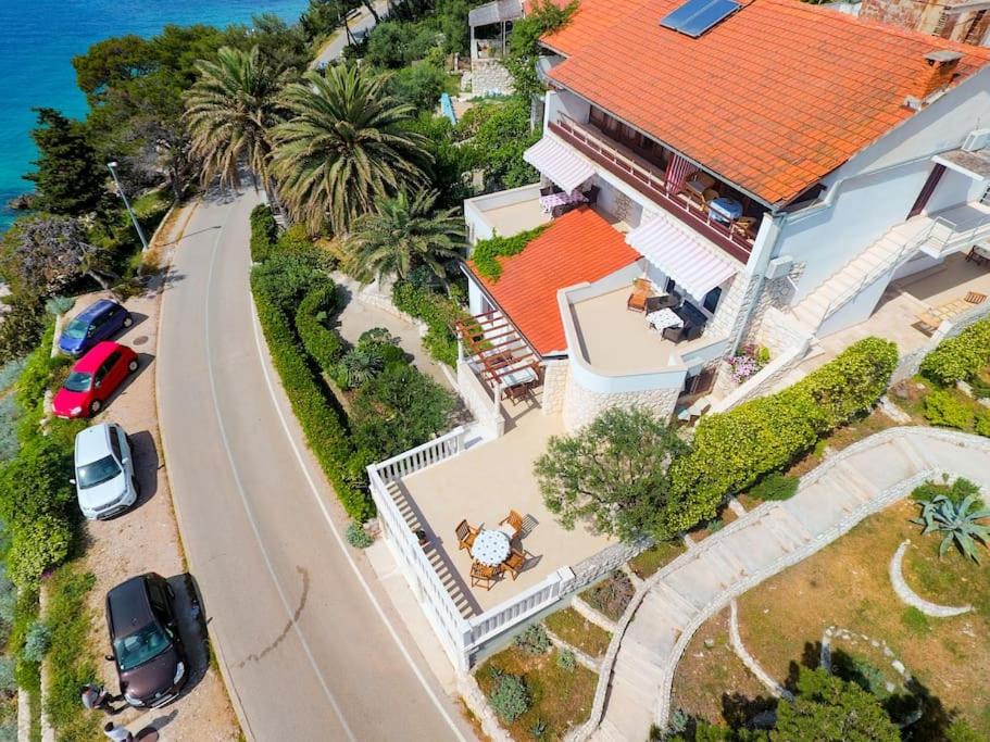 Villa Porthos - B&B Lesina