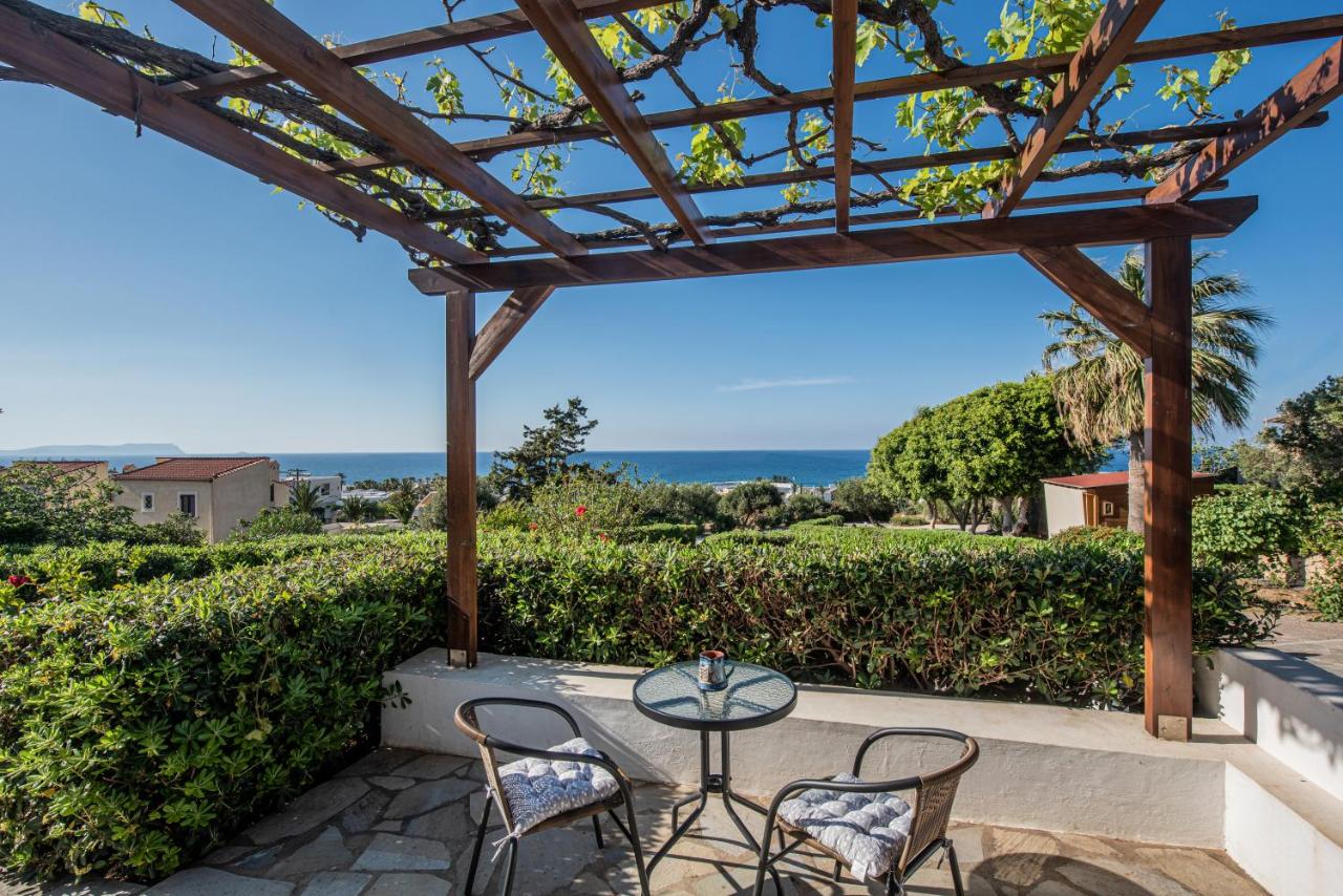 Little Seaside Villa in Hersonissos - B&B