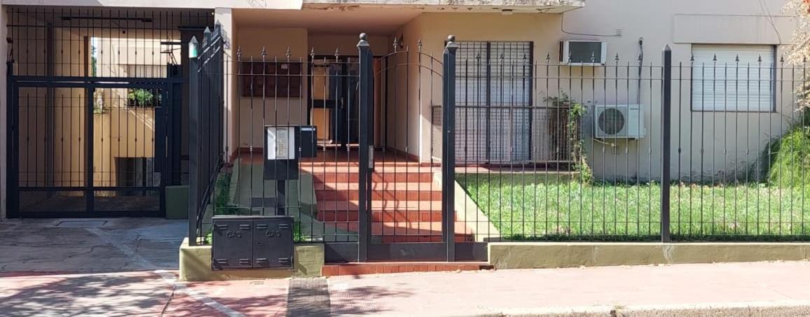 DEPARTAMENTO CENTRICO ALAUAL - B&B