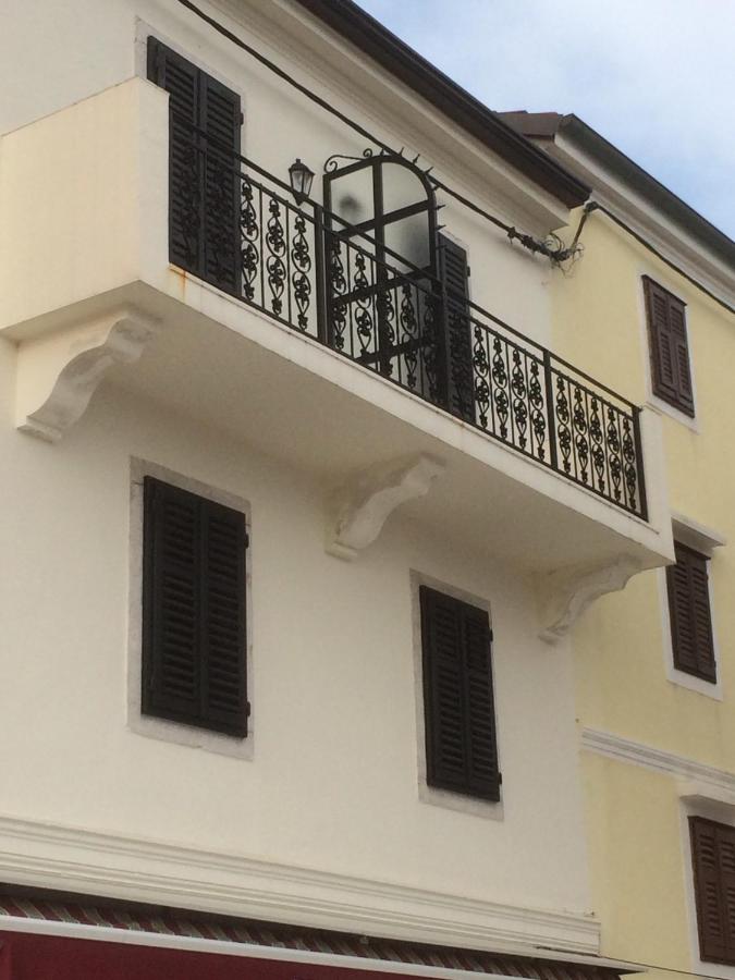 Apartments Authentic Baska 1 - B&B Baška