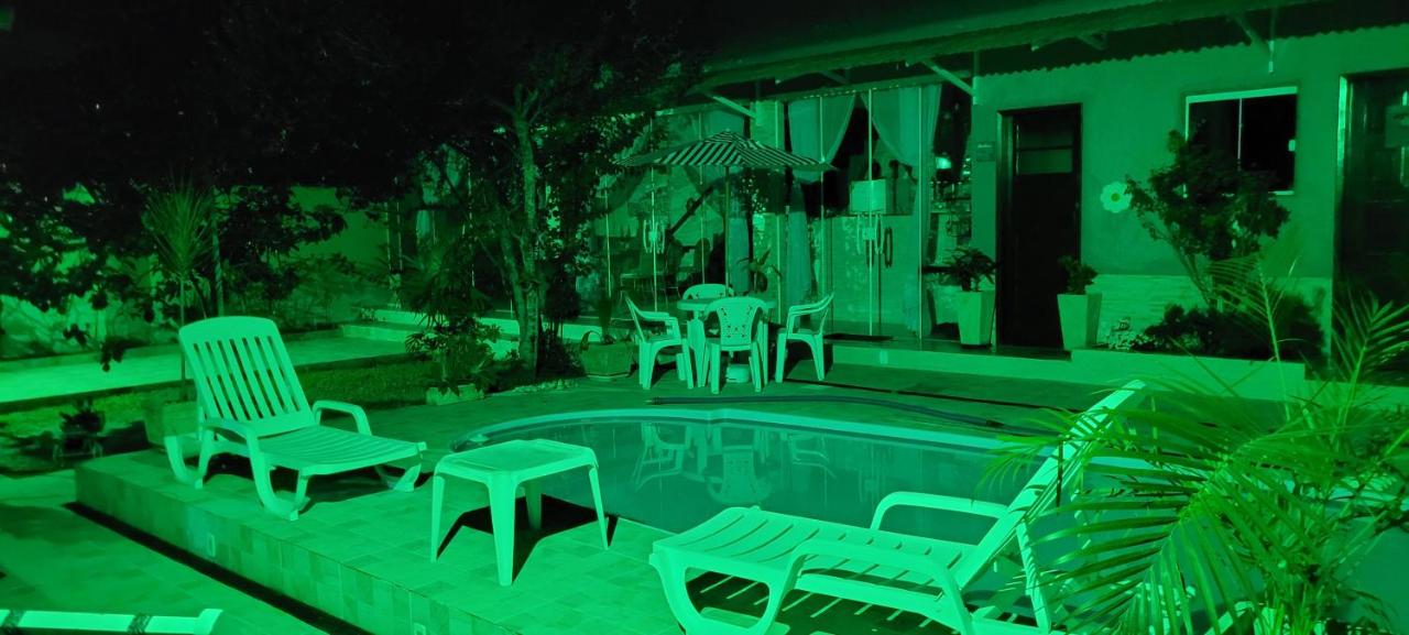 Hospedagem Clã dos Couto - Pousada - B&B