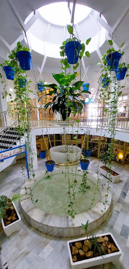 Benal Beach Vibe - B&B Benalmádena