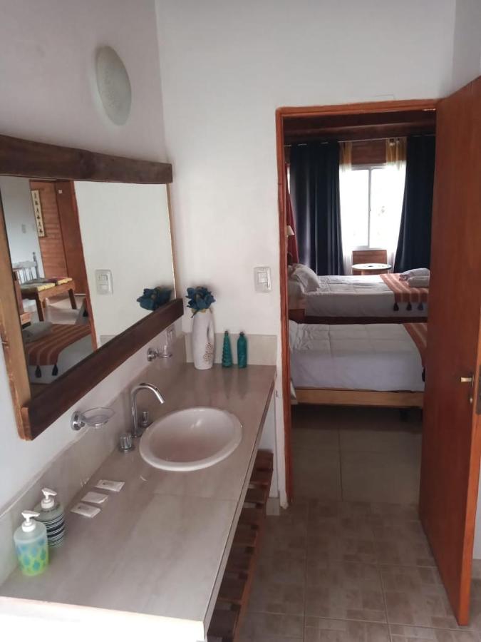 Suite Familiar
