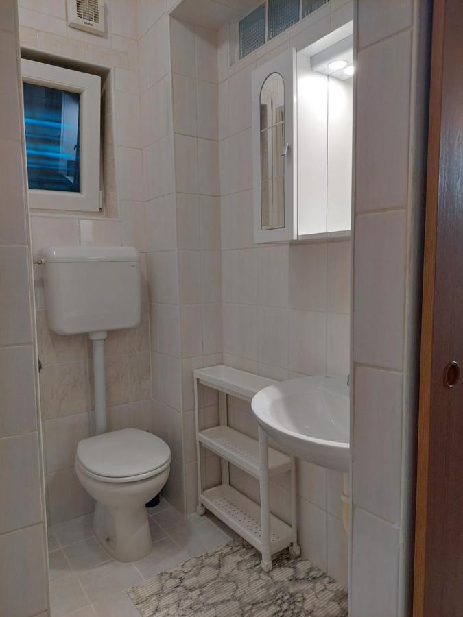 Apartma Niko - B&B