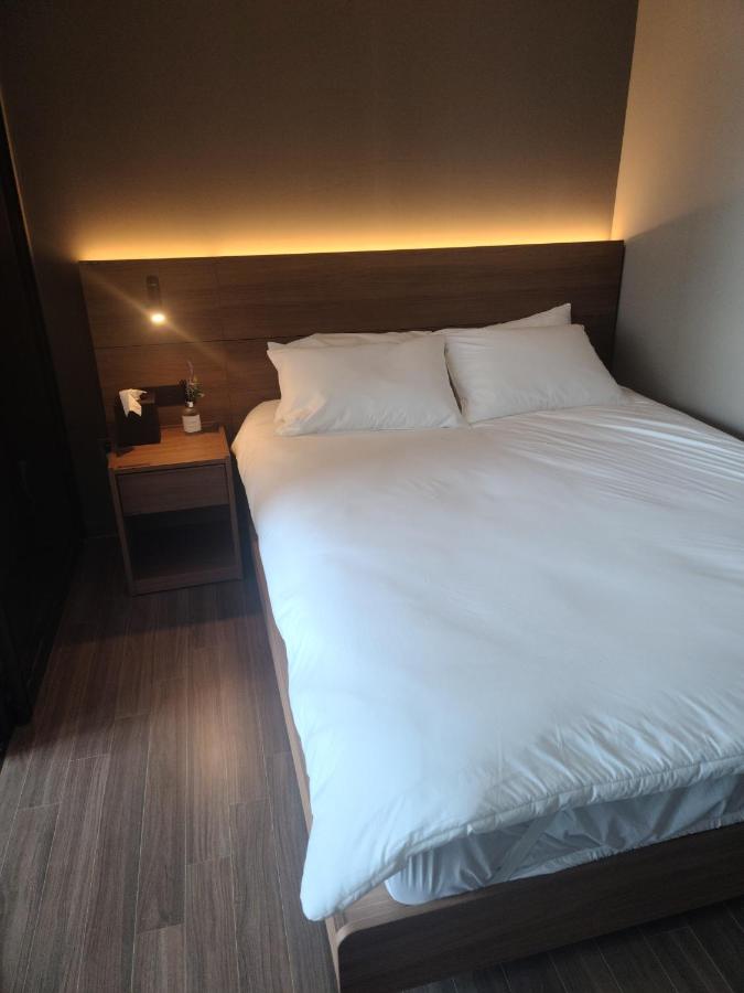 B&B Pusan - Elbon The Stay - Bed and Breakfast Pusan