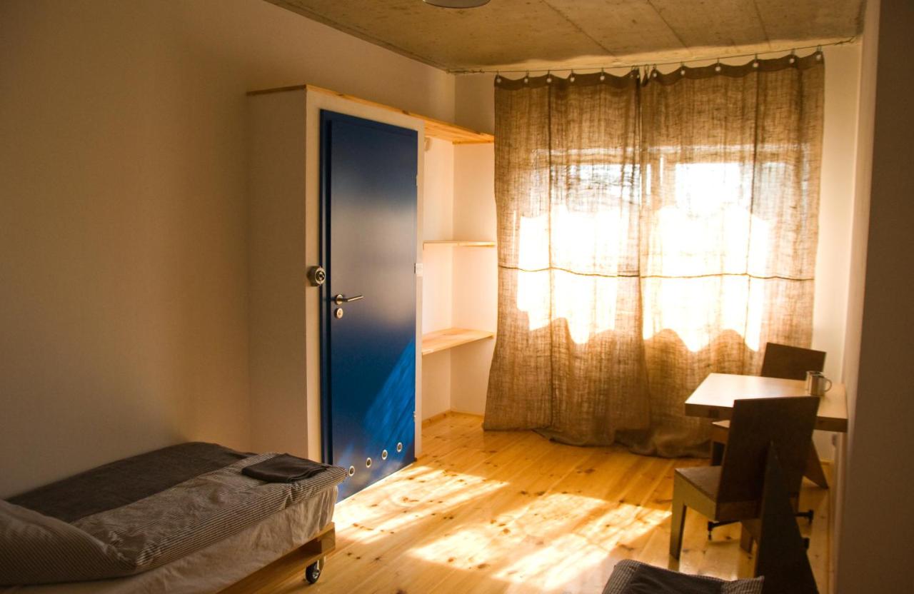 Doppelzimmer mit eigenem Bad