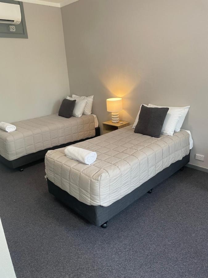 Deluxe Zweibettzimmer