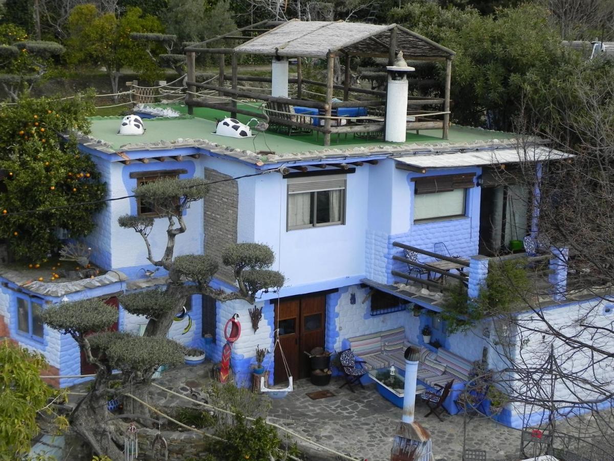 Alojamiento Rural El Brazal - B&B