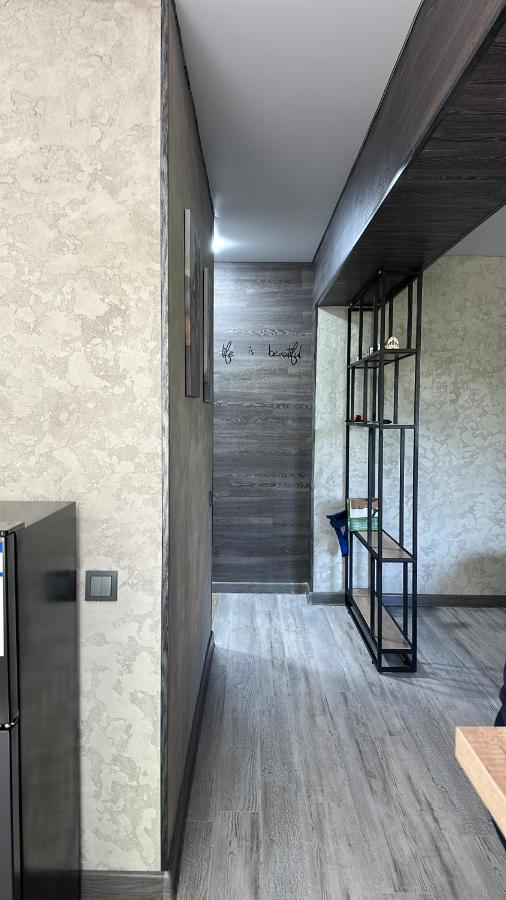 ЛЮКС однокомнатная квартира. ЦЕНТР. - B&B Balqash