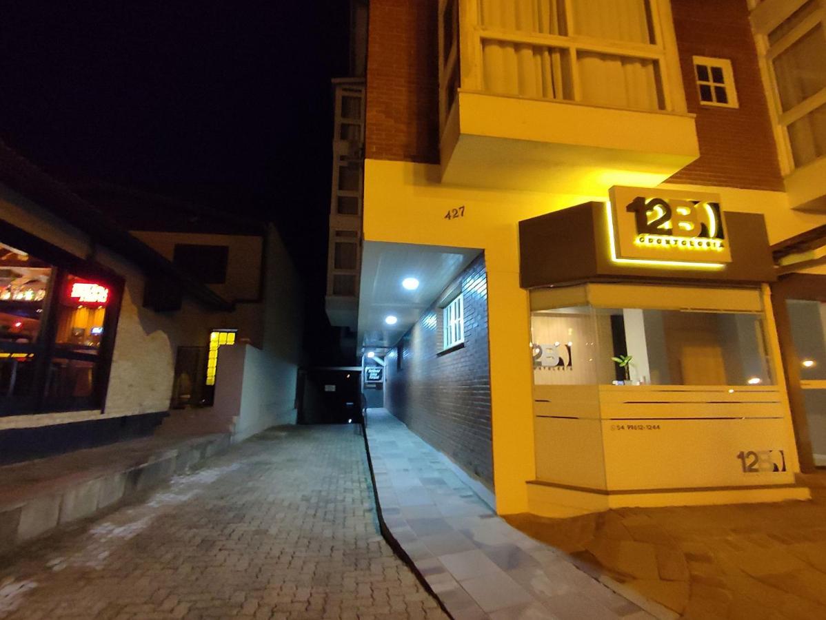 Lindo e Funcional Apartamento no Centro - Bed and Breakfast