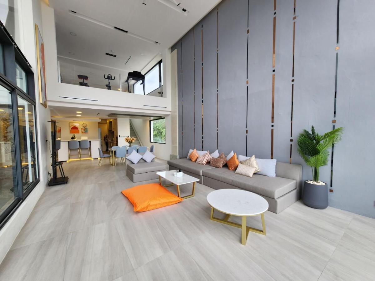 Haus mit 4 Schlafzimmern