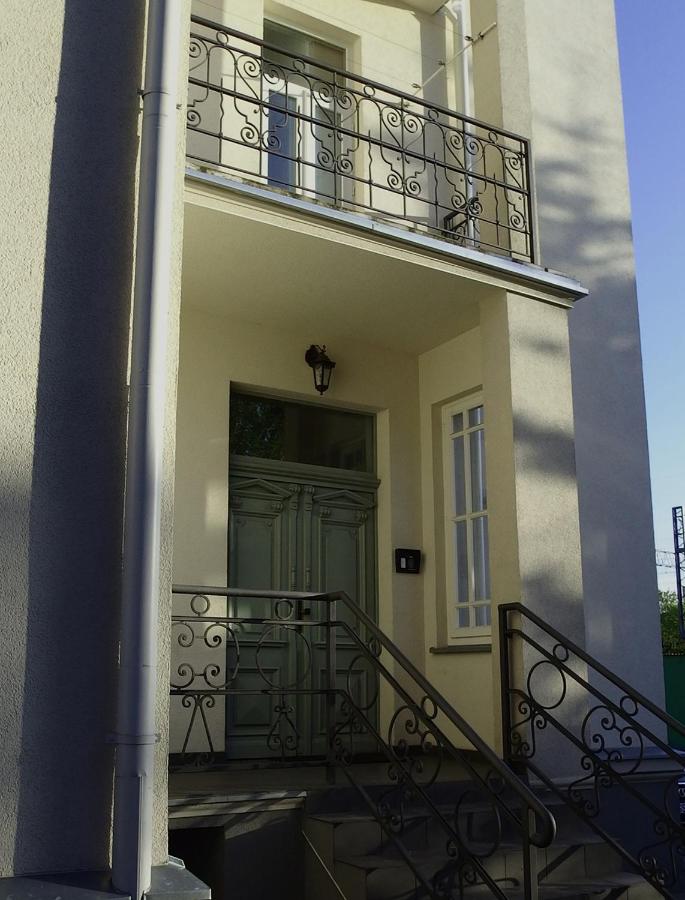 Sopot Suite - B&B