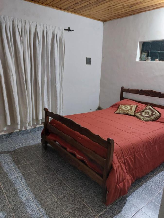 B&B Tilcara - Cholitas lindas - Bed and Breakfast Tilcara