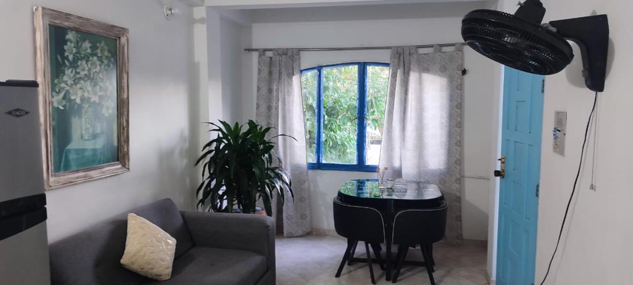 cabaña82 - B&B Puerto Triunfo