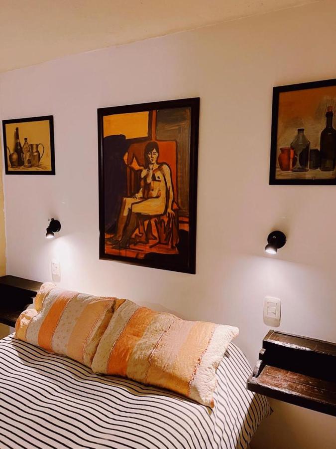 Chambre Double avec Salle de Bains Privative