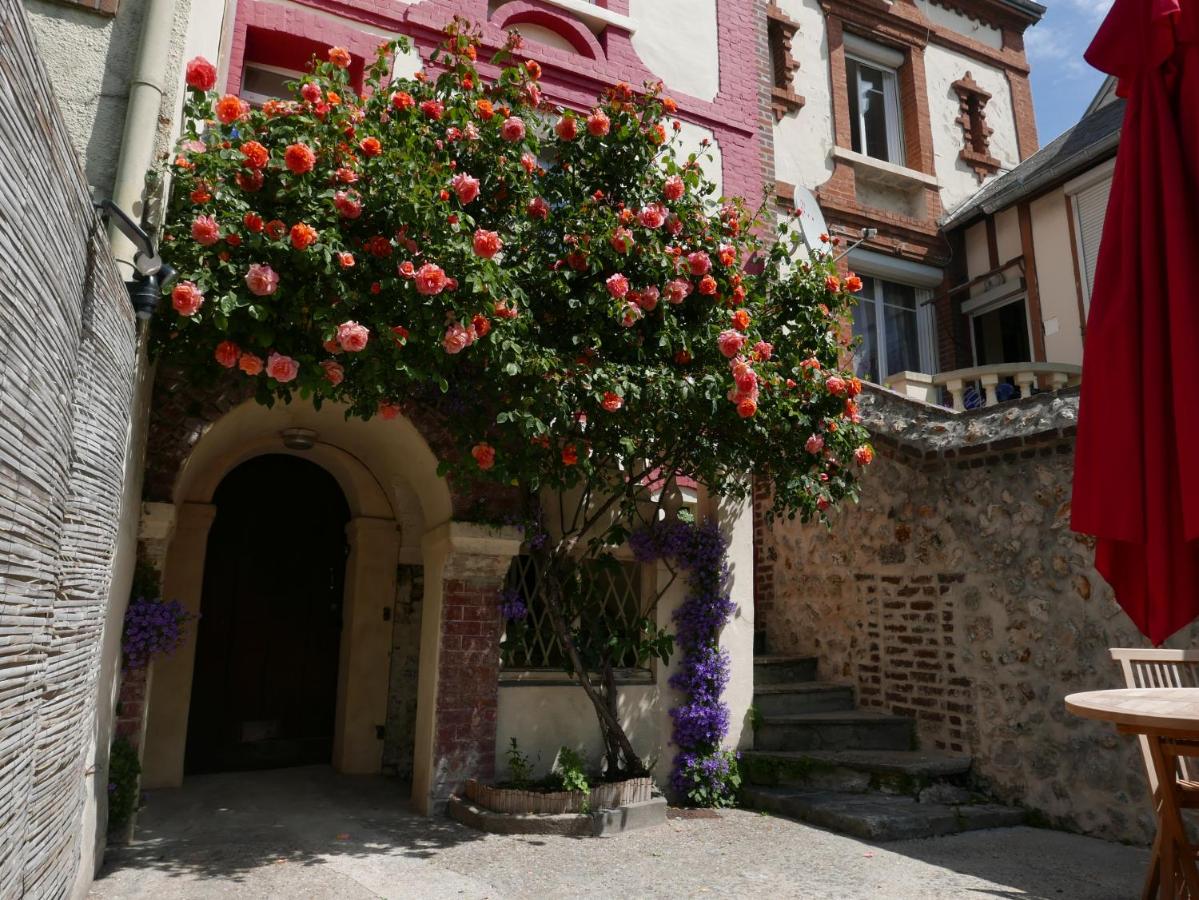Gite les trois matelots - B&B