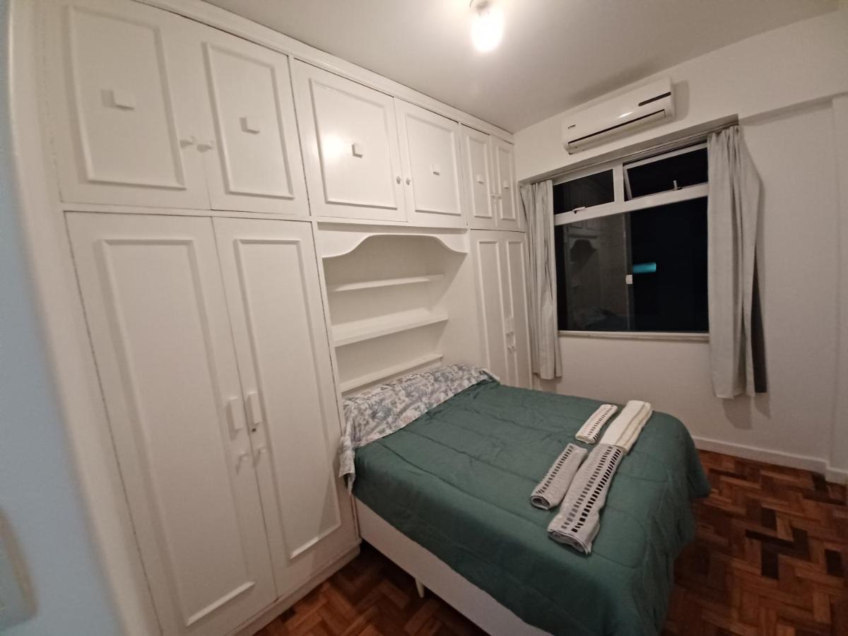 Apartamento Jardim Botânico - B&B