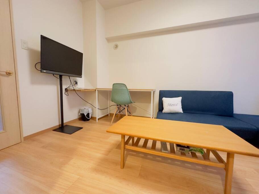 B&B Sapporo - 2-1新規OPEN！札幌駅7分！SAPPOROステーション美室 - Bed and Breakfast Sapporo