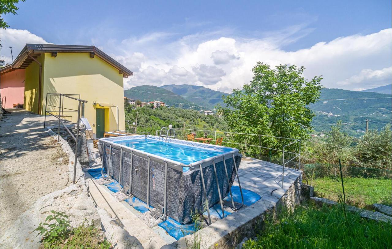 B&B Ferrada - Cozy Home In Tribogna With Wifi - Bed and Breakfast Ferrada