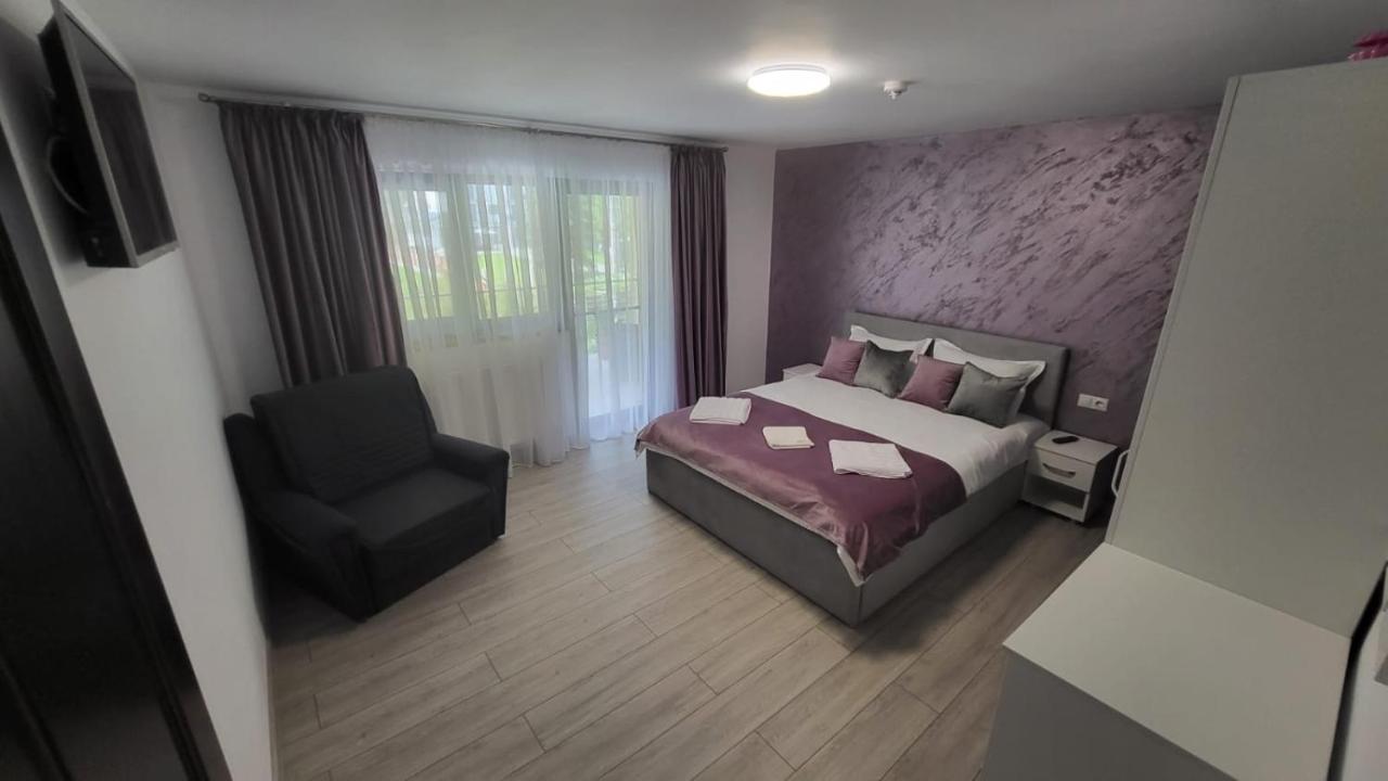 Chambre Triple Deluxe