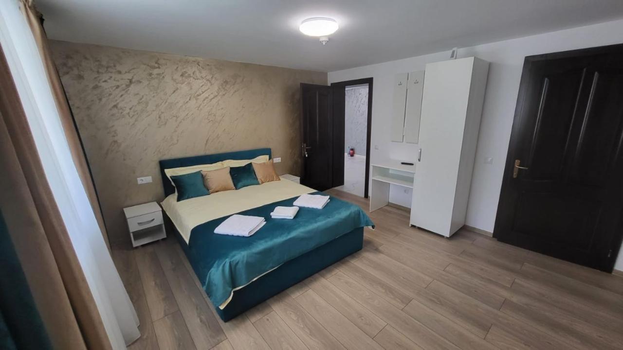 Chambre Double Deluxe