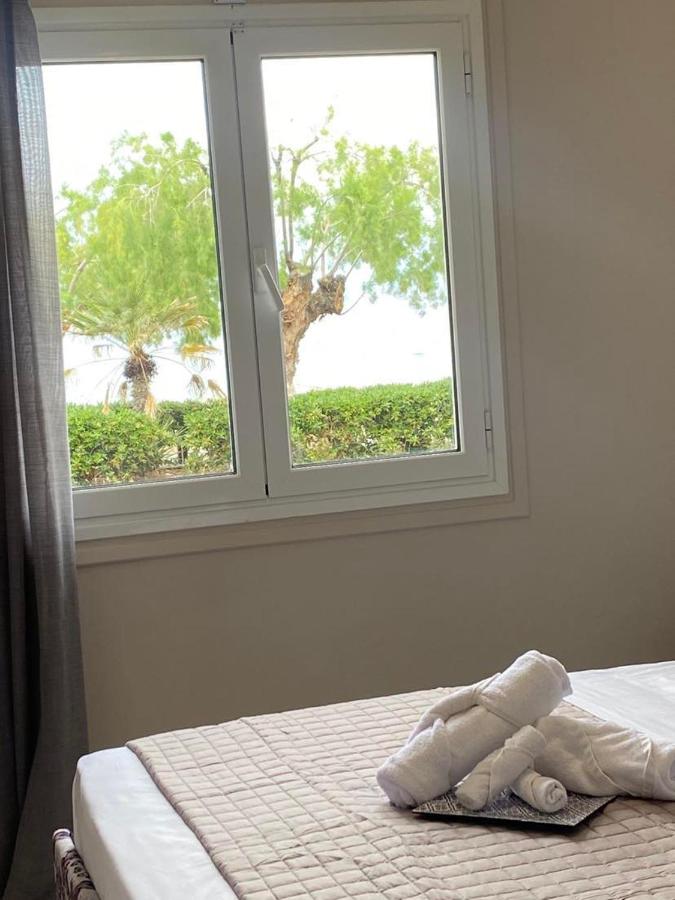 Casa Costera 2 lux apt - Ferienwohnung Kiáto