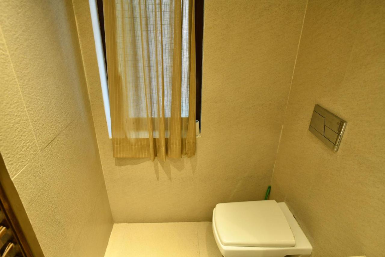 Doppelzimmer mit Poolblick