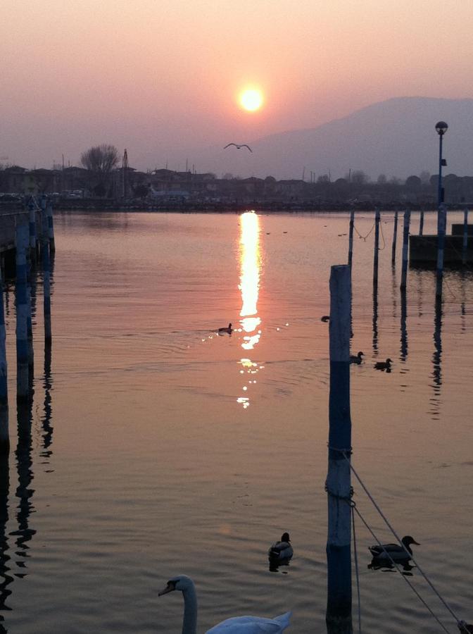 Appartamento monolocale - Ferienwohnung Iseo