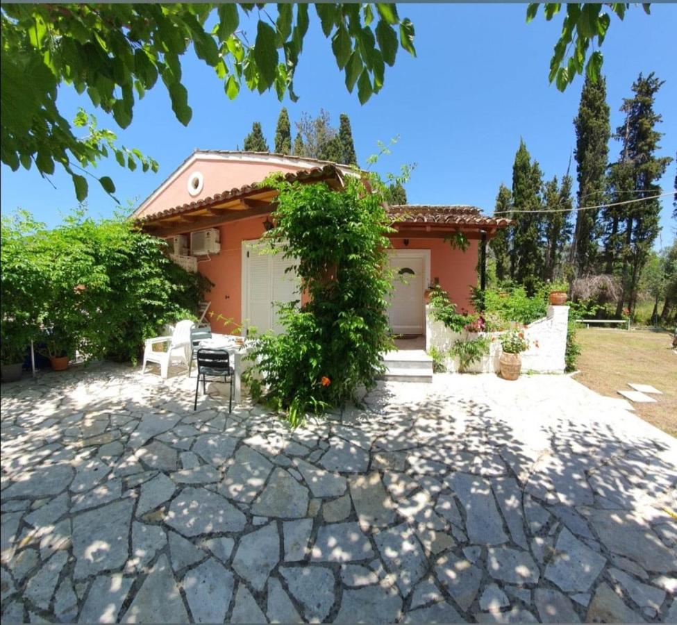 Appartamento con Vista Giardino