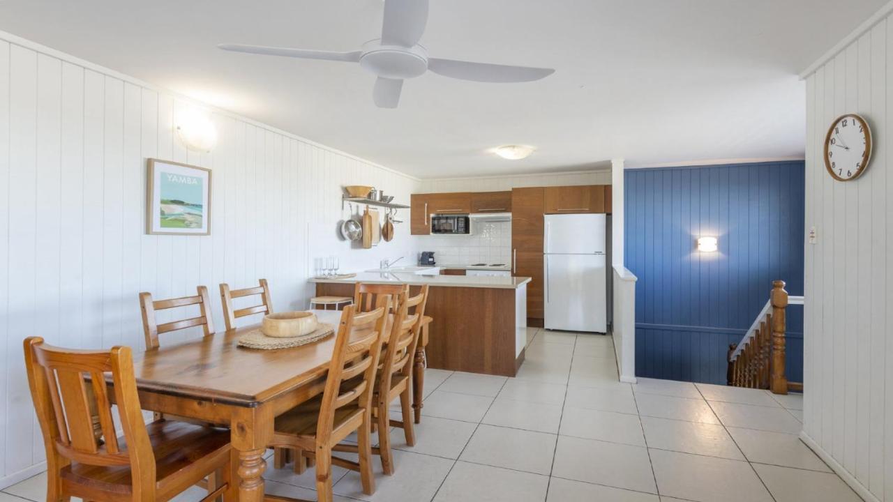 1 - 2a Link St, - Yamba - B&B Yamba