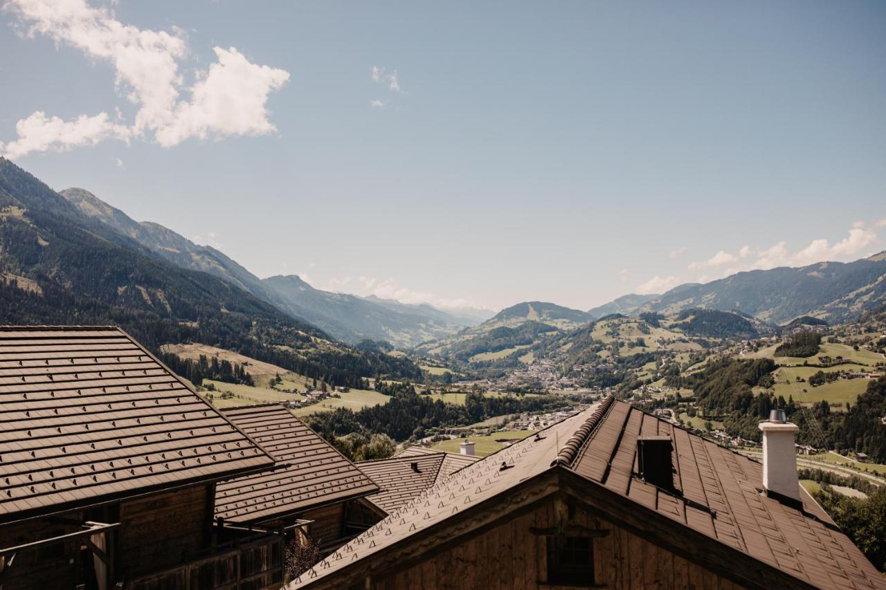 Chalet met 4 Slaapkamers en een Terras