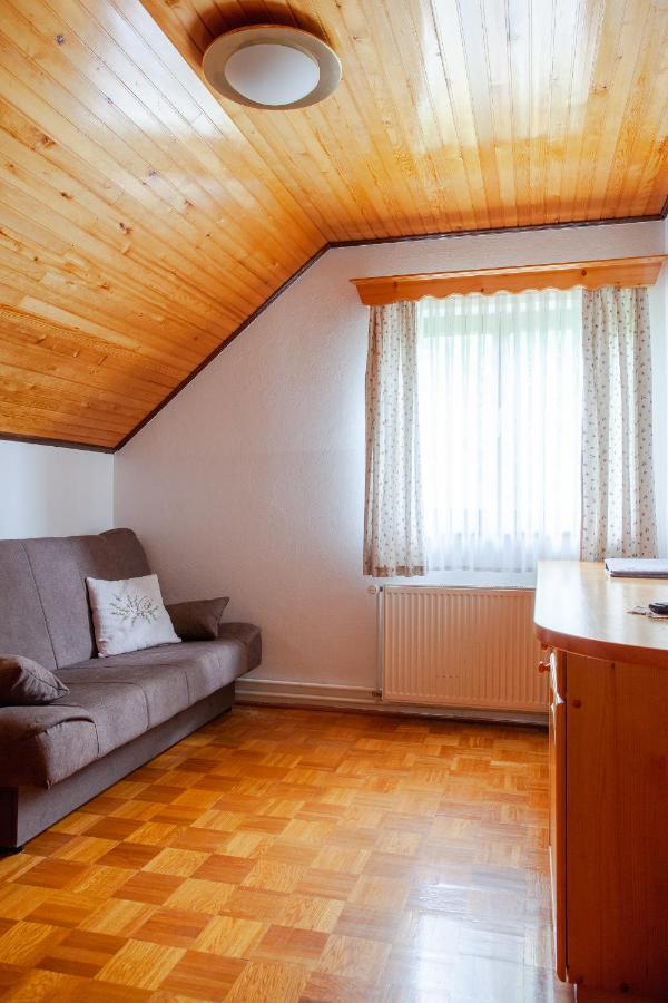 Appartement met 1 Slaapkamer